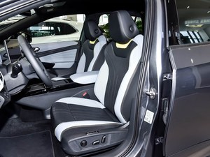 Nouveau V~W ID <span class=keywords><strong>4X</strong></span> SUV Familial Électrique Urbain Fournisseur Direct d'Usine - Product Image 6