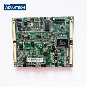 00032D12AAC1 WY0-9901250063 ET800-R ET800 carte mère industrielle carte CPU Module CPU Stock d'origine 100% test - Product Image 4