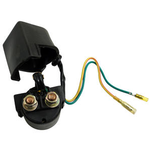 Nouveau RSP universel <span class=keywords><strong>moto</strong></span> Scooter Motocross <span class=keywords><strong>démarreur</strong></span> relais GY6 FXD125 pièce de rechange <span class=keywords><strong>électrique</strong></span> - Product Image 4