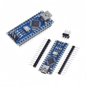 Placa de Microcontrolador de Alta Calidad / Módulo Atmega328P CH340 V3.0 con Placa de Desarrollo Tipo-C Atmega328PB V3 - Product Image 6