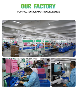 Ruivanda tiêu chuẩn Châu Âu wallbox EV sạc 7kW/<span class=keywords><strong>Max</strong></span> 48amp được xây dựng trong Wifi & ID thẻ cho năng lượng mới xe trong nhà/ngoài trời sử dụng - Product Image 5