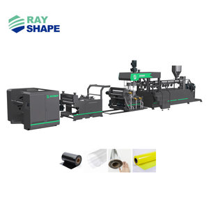 2025 công nghệ cao PE Bọt tấm máy đùn tiên tiến mới nhựa máy đùn nhựa đùn để bán - Product Image 1