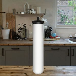 Purificateur d'eau domestique manuel de premier ordre avec filtration multi-étapes au charbon actif pour la sécurité de l'eau potable à la maison - Product Image 3