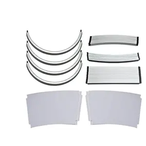 <span class=keywords><strong>Promotion</strong></span> Counter Food Demo Tische Demonstration stabel len - Product Image 5