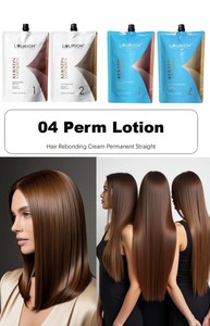 Marca LOURICH, Cosméticos Capilares Profesionales <span class=keywords><strong>de</strong></span> Primera Calidad para Salón, Tinte para el Cabello, Cuidado Capilar, Productos para el Cuerpo, Serie <span class=keywords><strong>de</strong></span> Productos para Permanente - Product Image 6