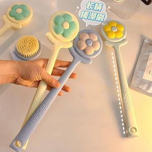 Spazzola da bagno con manico lungo ingrosso, - Product Image 1