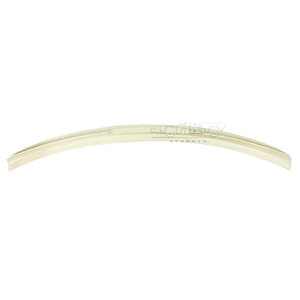 HS ABS <span class=keywords><strong>W209</strong></span> Xe Spoiler Thân Cây Cánh Spoiler Sợi Carbon Nhìn AMG Phong Cách Phía Sau Spoiler Cho Mercedes Benz CLK <span class=keywords><strong>W209</strong></span> Coupe 2003-2009 - Product Image 2