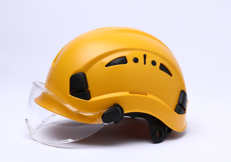 China Vented Hard Hat Suppliers, Manufacturers, Factory Wholesale