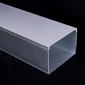 OEM ODM-banda <span class=keywords><strong>adhesiva</strong></span>, gestión de <span class=keywords><strong>cables</strong></span> integrados, canal C - Product Image 4