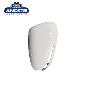 Накладка на боковое зеркало заднего вида для Kia Optima <span class=keywords><strong>K5</strong></span> 2011-2015 - Product Image 3