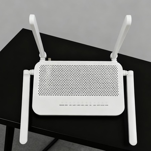 EG8247W FTTH Fibra Ottica GPON <span class=keywords><strong>ONU</strong></span> con 4 Porte GE TEL, Supporto LAN Wireless e IP Controllabile Dual, Prodotto in Cina - Product Image 2