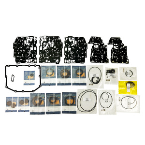 Kit de réparation complet pour boîte de vitesses automatique TF81-SC, pièces de boîte de vitesses, accessoires automobiles - Product Image 2