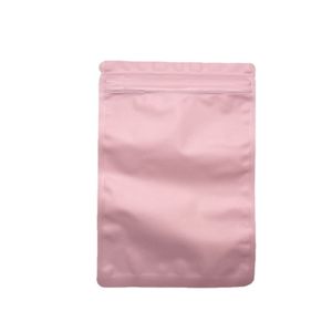 ถุงไมลาร์เกรดอาหาร3.5กรัมบรรจุภัณฑ์พลาสติกปิดผนึกกันกลิ่นพร้อมซิปล็อคอลูมิเนียมฟอยล์ถุงซิปล็อคแบบกำหนดเองได้ - Product Image 6