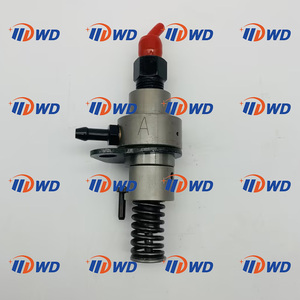 En Stock 751-41323 751-41322 751-41321 751-41262 751-41263 Bomba <span class=keywords><strong>de</strong></span> Inyección <span class=keywords><strong>de</strong></span> Combustible para Motor Lister Petter LPW2 LPW3, Repuestos - Product Image 3