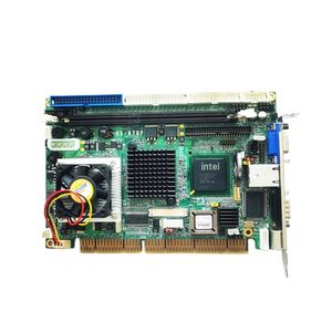 Placa base industrial, tarjeta de CPU, módulo de CPU, placa principal, Stock Original, 2 unidades - Product Image 1