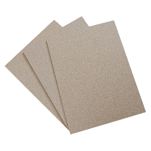 Muestra gratis PB OSB Aglomerado FOSB Fine OSB Lijado Hoja de OSB de cara lisa 4x8 pies Panel de pared Gabinete Material de tablero de cocina - Product Image 1