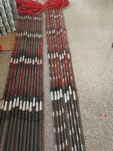 YT-500A רטט חוט רגיל בטון מד מתח - Product Image 3