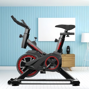 Équipement de fitness, vélo de spinning d'intérieur pour la musculation à domicile et usage commercial - Product Image 5