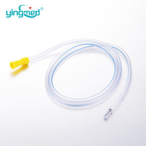 CE ملحوظ المتاح إمدادات الطبية ICU الحرجة التمريض الرعاية المعدة nasogastric أنبوب تلقيم - Product Image 5