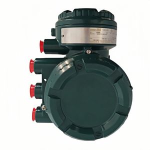 Nuevo Medidor de Flujo Electromagnético de Acero Inoxidable Yokogawa Original con Transmisor Remoto AXG4A-G000121JA12/CH OEM Personalizable - Product Image 2