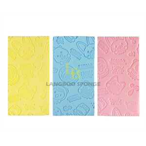 Adecuado para bañarse, frotar y purificar la esponja de PVA - Product Image 2