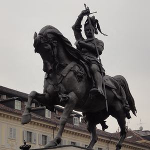 Statue de chevalier en métal bronze antique de coulée médiévale grandeur nature avec <span class=keywords><strong>épée</strong></span> - Product Image 3