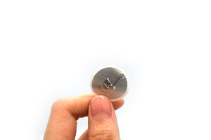 Goedkope NTAG 424 DNA NFC-<span class=keywords><strong>tag</strong></span> sticker <span class=keywords><strong>RFID</strong></span>-<span class=keywords><strong>tag</strong></span> met manipulatiebeveiliging, breekbaar anti-namaak label voor wijn/drank/apotheek - Product Image 3