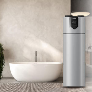 Chaudière à eau <span class=keywords><strong>thermodynamique</strong></span> 100-300L Smart R290 tout en un chauffe-eau à pompe à chaleur Warmepumpe - Product Image 6