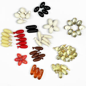 Complément alimentaire OEM EPA DHA 1000mg Capsule Softgel Huile de poisson oméga-<span class=keywords><strong>3</strong></span> Soft Gel - Product Image 3