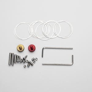 Outil pour <span class=keywords><strong>sabre</strong></span> <span class=keywords><strong>laser</strong></span> Nexussabers Contient tous types de vis et instructions pour <span class=keywords><strong>sabre</strong></span> <span class=keywords><strong>laser</strong></span> - Product Image 3