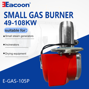 20-120 kW công nghiệp nhỏ <span class=keywords><strong>gas</strong></span> Burner Trung Quốc nhà sản xuất của bộ phận nồi hơi - Product Image 6