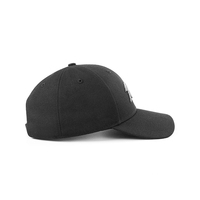 Chapeaux OEM Casquette de baseball décontractée sport unisexe 6 panneaux à bord incurvé sur mesure