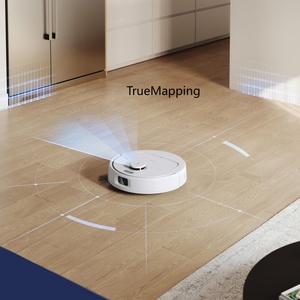 Global Version for Ecovacs for DEEBOT N20e <b>Electric</b> Wireless Robotic Vacuum Cleaner <b>Mopping</b> Aspirateur Aspiradora Staubsauger - Product Image 6