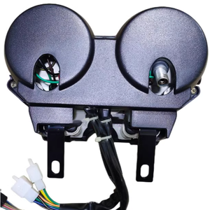 ขายตรงจากโรงงาน หน้าปัดดิจิตอลมอเตอร์ไซค์สำหรับ Romet <span class=keywords><strong>Z150</strong></span> - Product Image 3