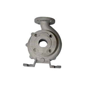 Produttore di Componenti in Metallo su Misura ad Alta Precisione, Fornitore di Parti Durevoli e Accurate per Macchinari Industriali - Product Image 1