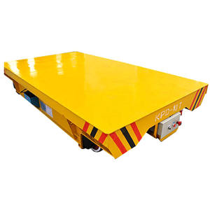 산업 자재 운송 10 톤 <span class=keywords><strong>360</strong></span> 도 회전 전송 장바구니 - Product Image 5