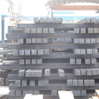 Barra Cuadrada de Aluminio 6061 6063 1060 1070 3003 5052 - Refuerzo de Hormigón, Aleación de Aluminio Duradera, Anticorrosiva y Resistente al Fuego