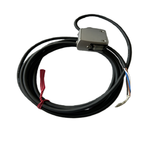 Amplificador KEYENCE LR-ZB250AP con Sensor Láser CMOS Integrado, Tipo Reflectante Cuadrado, Cable de 250 mm, con un Año de Garantía - Product Image 5