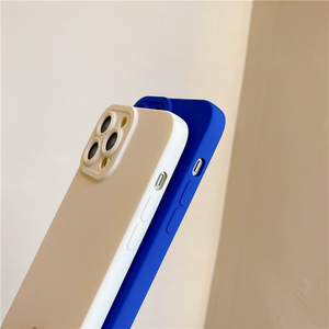 <span class=keywords><strong>2022</strong></span> nouvelle coque de téléphone colorée en caoutchouc souple Angel Eyes Tpu pour Tecno Infinix <span class=keywords><strong>oppo</strong></span> vivo Hot 10i - Product Image 4