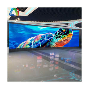 Pantalla LED Fija para Interiores P2 en Oferta, Pantalla LED <span class=keywords><strong>de</strong></span> Video <span class=keywords><strong>de</strong></span> 4k, Pantalla LED Universal para Fiestas <span class=keywords><strong>de</strong></span> <span class=keywords><strong>Navidad</strong></span>, Exposiciones y Hoteles - Product Image 6