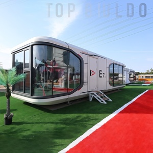 Incredibili offerte su piccole <span class=keywords><strong>case</strong></span> impermeabili recuperate <span class=keywords><strong>in</strong></span> <span class=keywords><strong>vendita</strong></span> per il viaggio minimalista del bagno - Product Image 5