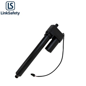Actuador LS <span class=keywords><strong>Chopper</strong></span> AXE23606 12V - Product Image 1