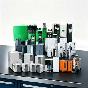 Brand New Plcsfrequency Convertersdrivesand Automation Accessories Are All Available <strong>Ns100h</strong> - Product Image 3