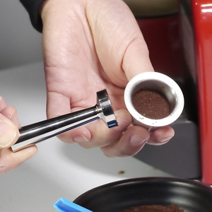 Cápsulas de café Espresso vacías reutilizables, de acero inoxidable, recargables, Originales - Product Image 6