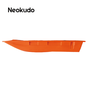 เรือพลาสติกขนาดใหญ่ 3 เมตร สำหรับเล่นน้ำ ควบคุมด้วยรีโมท เหมาะสำหรับครอบครัว ตกปลา ใส่เหยื่อ หรือพายเรือ  มีจำหน่าย - Product Image 4