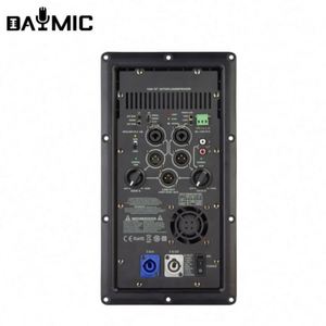 โมดูลแอมพลิฟายเออร์ระดับมืออาชีพ รุ่น K12a 1000W คลาส D สำหรับลำโพงแบบฟูลเรนจ์ - Product Image 1