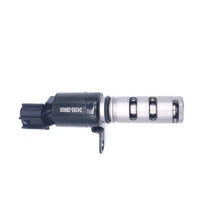 Vanne de commande d'huile à solénoïde de distribution variable 24355-2B600 918 243552B600 pour Kia Soul 2011