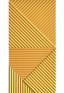 Pierre artificielle PU géométrique, texture 3D effet <span class=keywords><strong>falaise</strong></span>, imperméable, légère, pour décoration murale extérieure, échantillons gratuits - Product Image 3