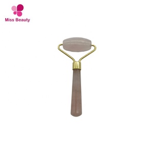 Nouveaux Arrivants Chaud-vente <span class=keywords><strong>Chine</strong></span> <span class=keywords><strong>Jade</strong></span> Rouleau Facial 100% En Cristal De pierre naturelle <span class=keywords><strong>Jade</strong></span> Rouleau pour le Visage - Product Image 6