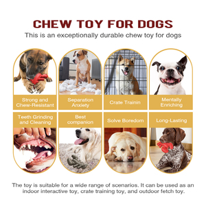 Pet Dog Decompression Chewing Boston Lobster Entertainment <b>Toy</b> <b>Cat</b> and Dog Universal Pet <b>Toy</b> - Product Image 3
